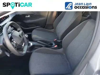 Photo 10 Peugeot 208  100 S&S BVM6