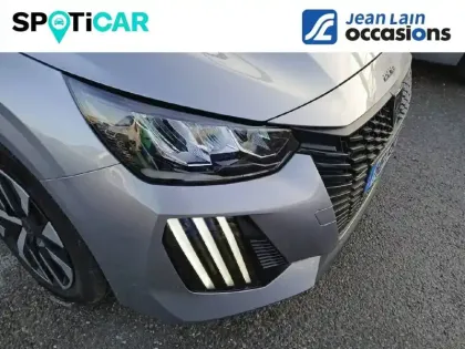 Photo 15 Peugeot 208  100 S&S BVM6