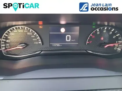 Photo 9 Peugeot 208  100 S&S BVM6