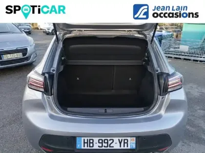 Photo 5 Peugeot 208  100 S&S BVM6