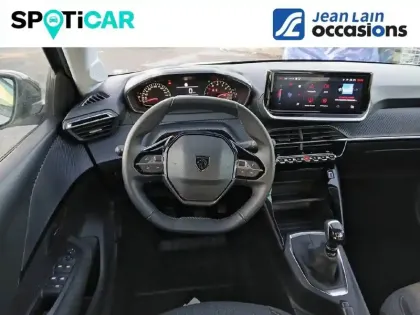 Photo 8 Peugeot 208  100 S&S BVM6