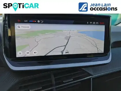 Photo 14 Peugeot 208  100 S&S BVM6