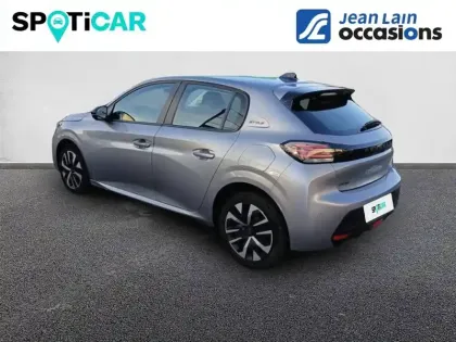 Photo 6 Peugeot 208  100 S&S BVM6