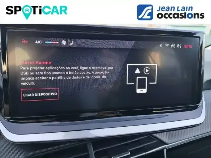 Photo 19 Peugeot 208  100 S&S BVM6