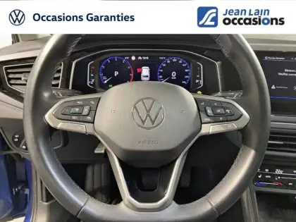 Photo 19 Volkswagen Polo  1.0 TSI 95 S&S DSG7