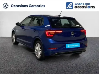 Photo 30 Volkswagen Polo  1.0 TSI 95 S&S DSG7