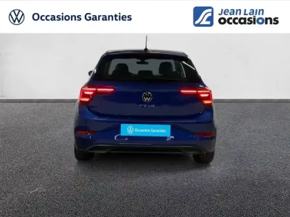 Photo 7 Volkswagen Polo  1.0 TSI 95 S&S DSG7