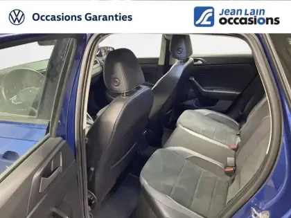 Photo 25 Volkswagen Polo  1.0 TSI 95 S&S DSG7