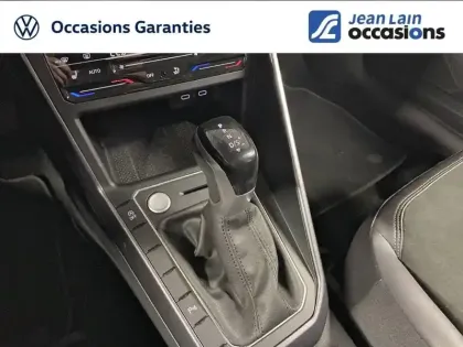 Photo 15 Volkswagen Polo  1.0 TSI 95 S&S DSG7