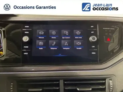 Photo 36 Volkswagen Polo  1.0 TSI 95 S&S DSG7