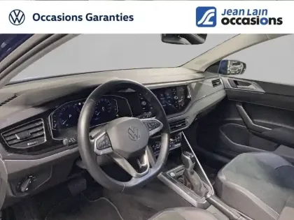 Photo 32 Volkswagen Polo  1.0 TSI 95 S&S DSG7