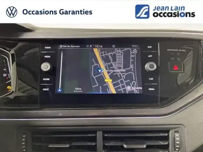 Photo 34 Volkswagen Polo  1.0 TSI 95 S&S DSG7