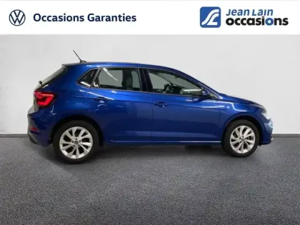 Photo 23 Volkswagen Polo  1.0 TSI 95 S&S DSG7