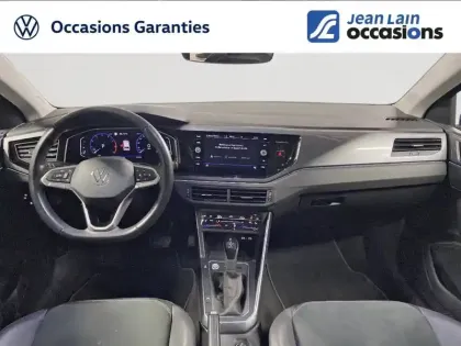 Photo 22 Volkswagen Polo  1.0 TSI 95 S&S DSG7