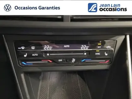 Photo 18 Volkswagen Polo  1.0 TSI 95 S&S DSG7