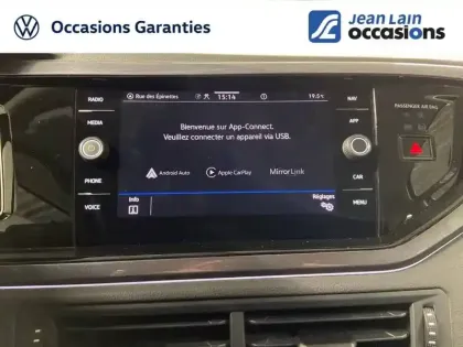 Photo 37 Volkswagen Polo  1.0 TSI 95 S&S DSG7