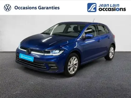 Photo 60 Volkswagen Polo  1.0 TSI 95 S&S DSG7