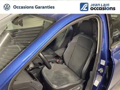 Photo 44 Volkswagen Polo  1.0 TSI 95 S&S DSG7