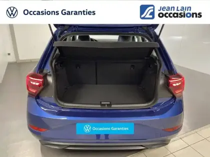 Photo 13 Volkswagen Polo  1.0 TSI 95 S&S DSG7