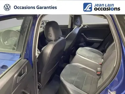 Photo 5 Volkswagen Polo  1.0 TSI 95 S&S DSG7