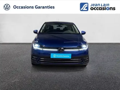 Photo 8 Volkswagen Polo  1.0 TSI 95 S&S DSG7