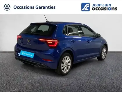 Photo 21 Volkswagen Polo  1.0 TSI 95 S&S DSG7