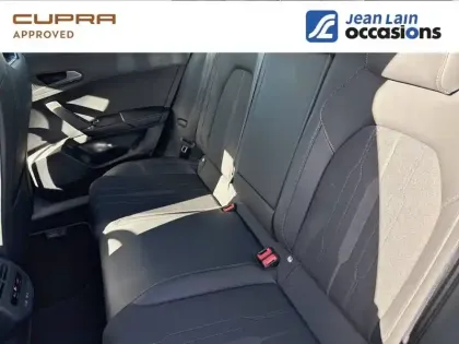 Photo 5 Cupra Formentor  1.5 TSI 150 ch DSG7