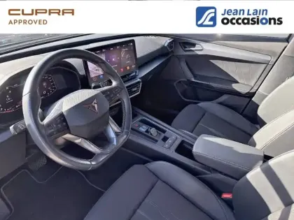 Photo 12 Cupra Formentor  1.5 TSI 150 ch DSG7