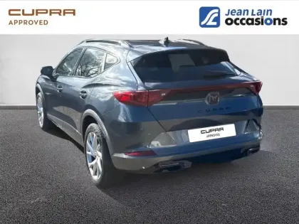 Photo 10 Cupra Formentor  1.5 TSI 150 ch DSG7