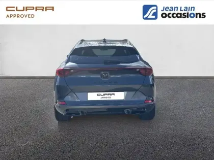 Photo 7 Cupra Formentor  1.5 TSI 150 ch DSG7