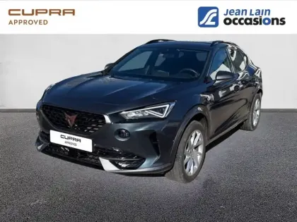 Photo Cupra Formentor V