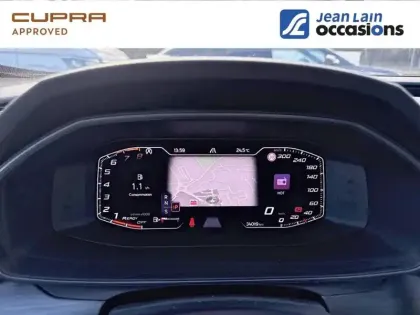 Photo 19 Cupra Formentor  1.5 TSI 150 ch DSG7