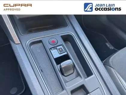 Photo 15 Cupra Formentor  1.5 TSI 150 ch DSG7