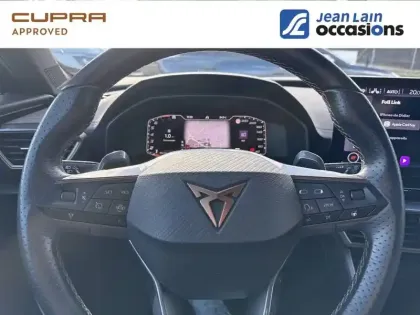 Photo 18 Cupra Formentor  1.5 TSI 150 ch DSG7