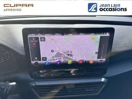 Photo 14 Cupra Formentor  1.5 TSI 150 ch DSG7