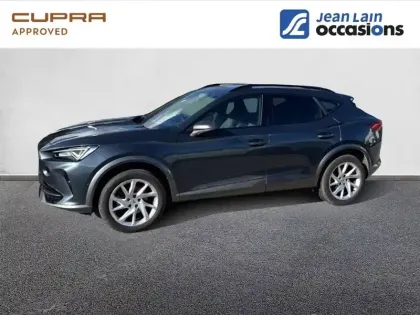 Photo 6 Cupra Formentor  1.5 TSI 150 ch DSG7