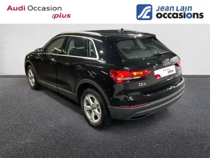 Photo 6 Audi Q3  45 TFSIe 245 ch S tronic 6