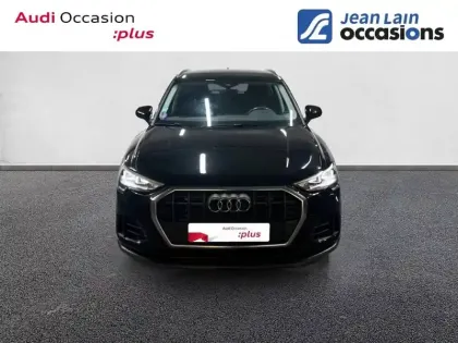 Photo 22 Audi Q3  45 TFSIe 245 ch S tronic 6