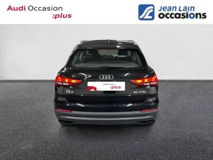 Photo 47 Audi Q3  45 TFSIe 245 ch S tronic 6