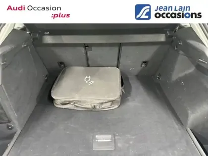 Photo 30 Audi Q3  45 TFSIe 245 ch S tronic 6