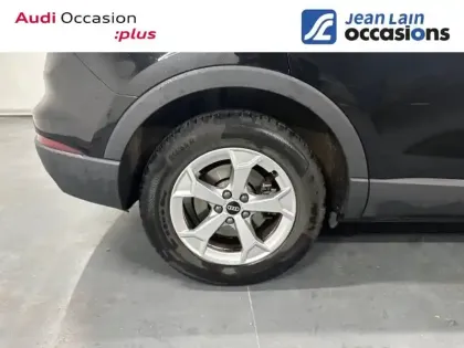 Photo 50 Audi Q3  45 TFSIe 245 ch S tronic 6