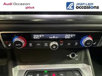 Photo 34 Audi Q3  45 TFSIe 245 ch S tronic 6