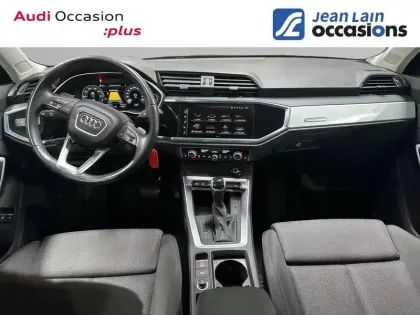 Photo 38 Audi Q3  45 TFSIe 245 ch S tronic 6