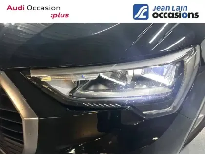 Photo 61 Audi Q3  45 TFSIe 245 ch S tronic 6