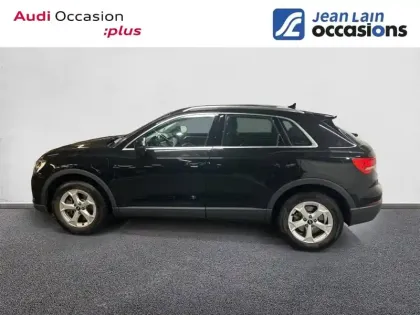 Photo 7 Audi Q3  45 TFSIe 245 ch S tronic 6