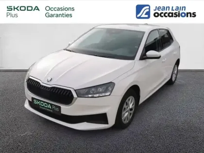Photo Skoda Fabia Active