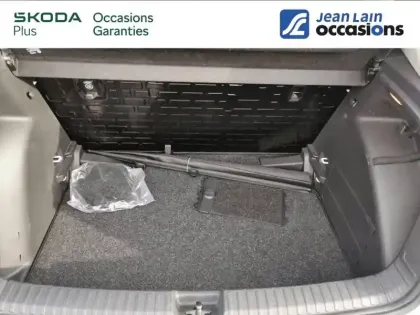 Photo 33 Skoda Fabia  1.0 MPI 65 ch BVM5