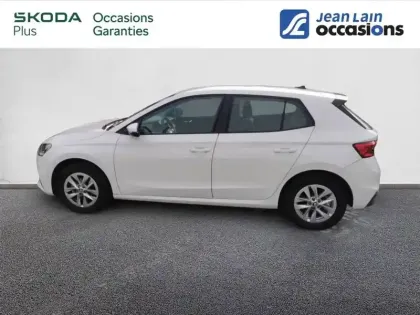 Photo 46 Skoda Fabia  1.0 MPI 65 ch BVM5