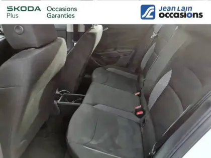 Photo 5 Skoda Fabia  1.0 MPI 65 ch BVM5