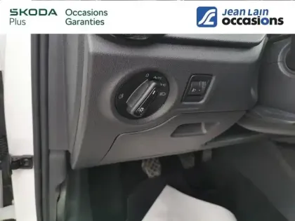 Photo 37 Skoda Fabia  1.0 MPI 65 ch BVM5